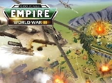 Empire: World War 3 Game
