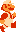 Fiery Mario