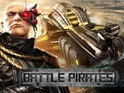 Battle Pirates Game