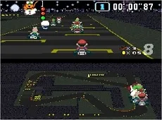 Mario Kart R