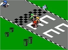 Mario Kart RC Pro Am