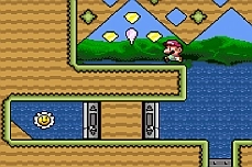 Marios Treasure Hunt 2