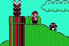 Mario Special 3 Patched